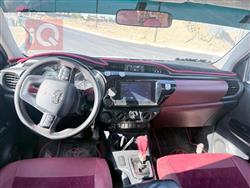 تويوتا هايلوكس